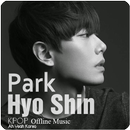 Park Hyo Shin - Kpop Offline Music-APK