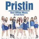 Pristin - Best Offline Music APK