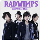 RADWIMPS - Best Offline Music APK
