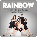 Rainbow - Kpop Offline Music APK