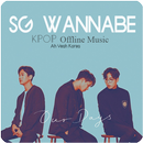 Sg wannabe - Kpop Offline Music APK