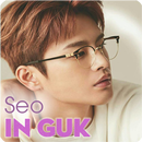Seo In Guk - Kpop Offline Music APK