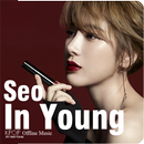 Seo In Young - Kpop Offline Music-APK