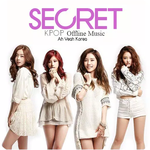 secret kpop