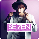 Se7en - Kpop Offline Music APK