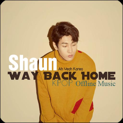 Вей вей песня английская. Way back Home. Шон way back Home. Way back Home Shaun обложка. Shaun Conor Maynard way.