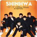 Shinhwa - Kpop Offline Music APK