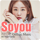 Soyou- Kpop Offline Music APK