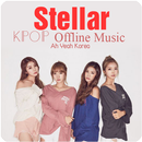 Stellar - Kpop Offline Music APK