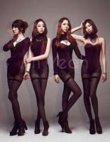 Stellar - Kpop Offline Music पोस्टर