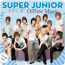 Super Junior - Kpop Offline Music-APK