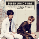 Super Junior-D and E - Kpop Offline Music-APK