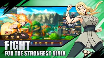 Ninja Era تصوير الشاشة 3