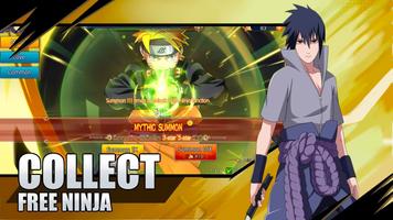 Ninja Era اسکرین شاٹ 1