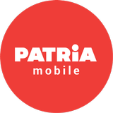 Patria Mobile icône