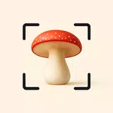 Grzyby Rozpoznawanie: Fungi ID aplikacja