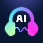 AI Music Generator أيقونة