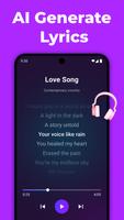 AI Music Generator screenshot 1