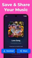 AI Music Generator screenshot 2
