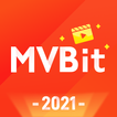 ”MVBit Lite: status video maker