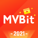 MVBit Lite: status video maker