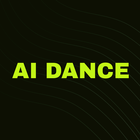 AI Dance Video-  Photo Dance Zeichen
