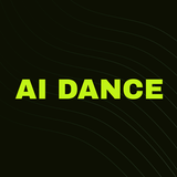 AI Dance Video-  Photo Dance أيقونة