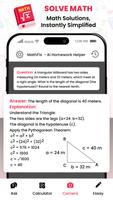 MathFix - Ai Homework Helper screenshot 2