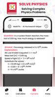 MathFix - Ai Homework Helper screenshot 3