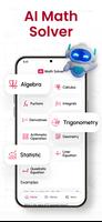 AI Math Solver with Solution poster