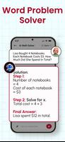 AI Math Solver with Solution screenshot 2
