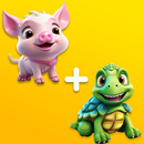 AI Mix Animal Hybrid Generator APK