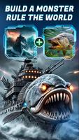 Animal Fusion 海報