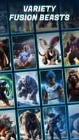 Animal Fusion 截圖 3