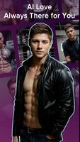 AI Mr.Ideal poster