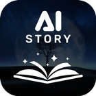 ikon AI Story Generator