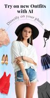AI Outfits: Try on Clothes bài đăng