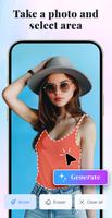 AI Outfits: Try on Clothes ảnh chụp màn hình 2