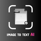 OCR AI آئیکن