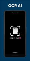 OCR AI پوسٹر