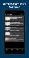 OCR AI اسکرین شاٹ 2