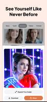 Magic AI Avatars ภาพหน้าจอ 3