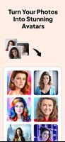 Magic AI Avatars ภาพหน้าจอ 1