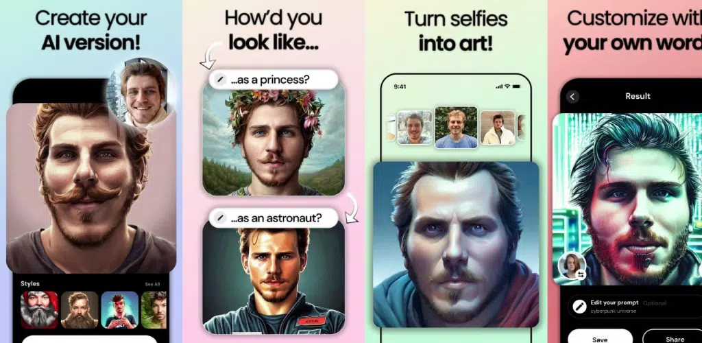 AI Avatar APK for Android Download AI Avatar APK for Android Download
