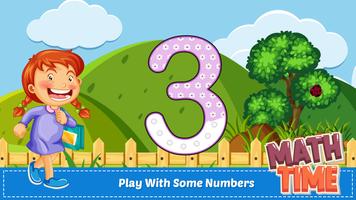 ABC Kids Game - 123 Alphabet Learning capture d'écran 1
