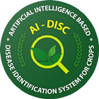 AI-DISC icône