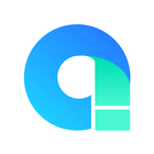 AI Browser-icoon