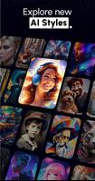 PictorAI: AI Art Photo Editor poster