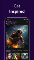 AI Art Generator - PhotoArts تصوير الشاشة 2