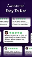 AI Art Generator - PhotoArts تصوير الشاشة 3